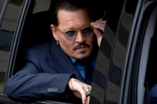 Đại diện Johnny Depp phủ nhận tin trở lại 'Cướp Biển Vùng Caribbean'