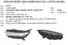 Thêm thông tin về Honda CR-V 2023 chuẩn bị mở bán tại Việt Nam