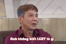 Chia tay mối tình đầu và cuộc hôn nhân sắp đặt, chàng Việt kiều chợt nhận ra giới tính thật của mình