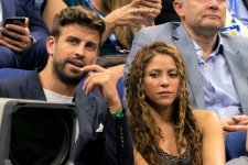 Shakira và Gerard Pique rạn nứt trước tin ngoại tình