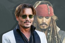 Johnny Depp phủ nhận hàn gắn với Disney
