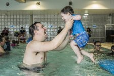 Giáo dục: Trẻ nhỏ ở độ tuổi mẫu giáo tại Queensland sẽ được học bơi miễn phí