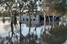 Victoria: Hệ thống cảnh báo lũ lụt của Melbourne sẽ được cải tổ