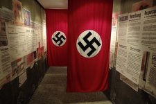 Úc cấm các biểu tượng thù hận của Đức Quốc xã