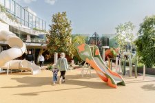 Melbourne: Westfield Knox công bố giai đoạn nâng cấp tiếp theo trong dự án trị giá 355 triệu đô la