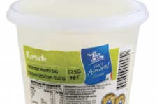 Tin Úc: Thu hồi phô mai mềm That's Amore Cheese Burrata do lo ngại nhiễm vi khuẩn