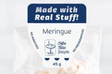 Tin Úc: Thu hồi khẩn cấp sản phẩm bánh trứng đường Meringue