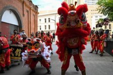 Victoria: Hỗ trợ các lễ hội đa văn hóa trên khắp tiểu bang