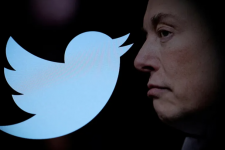 Twitter có thời hạn 28 ngày để loại bỏ các thông tin “xấu độc và thù hận”