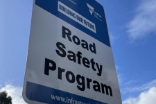 Victoria: Nâng cấp giao lộ Jasper Road - Brewer Road để những người lái xe di chuyển an toàn hơn