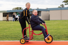 Giáo dục: Victoria hỗ trợ hàng ngàn học sinh bị khuyết tật và có nhu cầu bổ sung