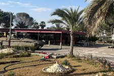 Israel - Ai Cập thống nhất thỏa thuận mở cửa khẩu Rafah