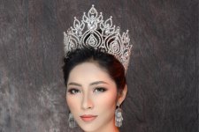 Nàng Hoa hậu đen đủi nhất showbiz Việt