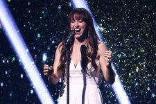 Sydnie Christmas - quán quân Britain's Got Talent 2024 bị tố gian lận