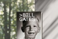 Đón đọc hồi ký của Bill Gates
