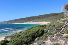 Tây Úc: Một người lướt sóng mất tích