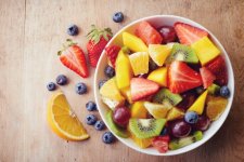 Những loại trái cây bạn không thể ăn nếu muốn giảm cân