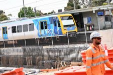 Melbourne: Công bố kế hoạch xây dựng hầm đường sắt thứ hai