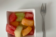 Chuyên gia hé lộ 5 loại trái cây tốt cho tim mạch