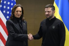 Mỹ tung gói viện trợ 1,5 tỷ USD cho Ukraine ngay trước thềm hội nghị hòa bình