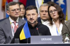 Thế giới phơi bày rạn nứt trong nền tảng ủng hộ Ukraine