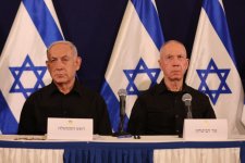 Mối quan hệ giữa Thủ tướng Israel và quân đội dần rạn nứt