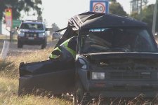 Queensland: Ba người thiệt mạng trong tai nạn kinh hoàng