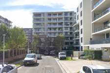 Sydney: Thi thể nam giới được tìm thấy trên ban công căn hộ