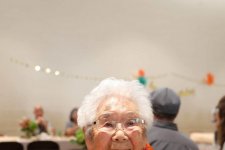 Bí quyết sống thọ cực kỳ đơn giản của cụ bà 110 tuổi