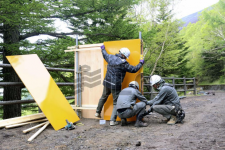 Nhật Bản tìm cách giới hạn số lượng người leo núi Phú Sĩ