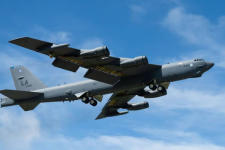 Mỹ sẽ khôi phục năng lực hạt nhân cho phi đội B-52