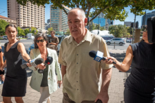 Nam Úc: Cụ ông thú nhận 11 lần cướp ngân hàng sau khi biết ung thư giai đoạn cuối