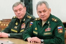 Tòa Hình sự Quốc tế ban hành lệnh bắt hai lãnh đạo quân sự Nga