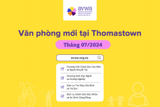 Hội Phụ Nữ Việt Úc Sẽ Có Trung Tâm Sinh Hoạt Cộng Đồng Tại Thomastown, Melbourne