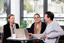Melbourne: Trung tâm Thrive Hub sẽ kết nối người tìm việc với việc làm phù hợp