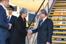 Úc nhất trí đổi mới đối thoại và tăng cường hợp tác với Trung Quốc