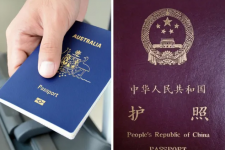 Úc - Trung Quốc cải thiện quan hệ với chính sách thị thực mới