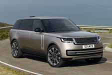 SUV Range Rover và Range Rover Sport bị triệu hồi tại Úc