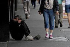 Melbourne: Thành lập các phòng khám pop-up để chủng ngừa COVID-19 cho người vô gia cư