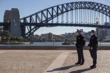 Cảnh sát NSW kêu gọi Lực lượng Quốc Phòng Úc hỗ trợ chống dịch