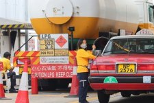 Hong Kong - nơi giá nhiên liệu đắt nhất thế giới