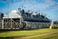 Nhật Bản đề nghị Úc tăng nguồn cung khí đốt LNG