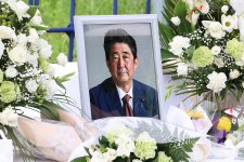 Nhật Bản lên kế hoạch tổ chức quốc tang cho cựu thủ tướng Abe