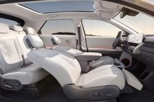 Xe điện của Hyundai trong tương lai có gì mới?