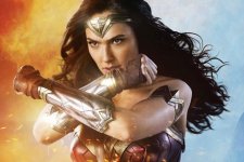 Jaimie Alexander - ngôi sao phim Thor từng suýt là Wonder Woman của DC