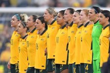 Tuyển nữ Úc chê tiền thưởng, chỉ trích FIFA bất công