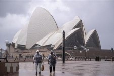 Sydney tiến gần mục tiêu không còn tình trạng lây nhiễm HIV