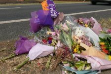Tin Úc: Số vụ tai nạn giao thông gây chết người ở Úc đang gia tăng