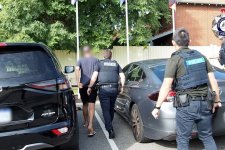 Perth: Người đàn ông bị bắt do tạo mạng wifi giả để đánh cắp thông tin