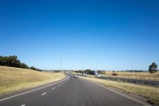 Victoria: Cải tạo đường cao tốc Western Freeway
